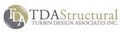 Turbin Design Associates Inc. logo