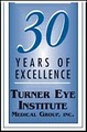 Turner Eye Institute logo