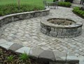 Tuscany Pavers logo