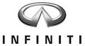 Tux Infiniti logo