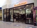 Tuxedo Wearhouse logo