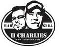 Two Charlies logo
