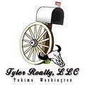 Tyler Realty LLC. of Yakima logo