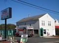 U-Haul Moving & Storage at Belt Boulevard logo