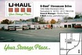 U-Haul Moving & Storage at Stevenson Dr image 4
