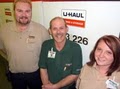 U-Haul Moving & Storage of Auburn logo