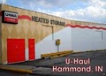 U-Haul Moving & Storage of Hammond logo