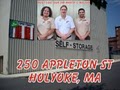 U-Haul Moving & Storage of Holyoke image 1