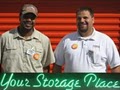 U-Haul Moving & Storage of Morton Grove logo