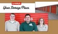 U-Haul Moving & Storage of Schererville logo