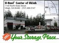 U-Haul Moving & Storage of Ukiah image 2