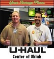 U-Haul Moving & Storage of Ukiah image 1