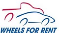 U-Haul Neighborhood Dealer - Wheels For Rent logo