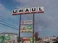 U-Haul of Gettysburg logo