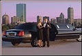U S Limousine Services Ltd logo