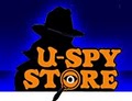 U Spy - Electronics Store, Electronics, Orlando logo