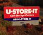 U-Store-It Self Storage of Enfield logo