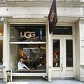 UGG Australia Concept Store image 2