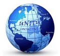 UNITY Consulting LLC logo
