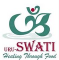 URU- SWATI Restaurant logo