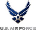 US Air Force Recruiting logo