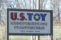 US Toy Co (Headquarters) logo