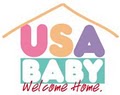USA Baby logo
