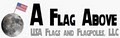 USA Flags and Flagpoles, LLC logo