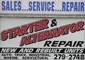 U.S.Automotive & Exhaust LLC logo