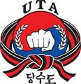 UTA Karate Shrewsbury logo
