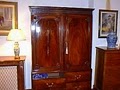 Ugallery - Antique Furniture Restoration 18th Century, Antique Repair image 10