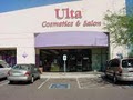 Ulta Salon Cosmetics & Fragrance Inc logo