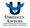 Unbehagen Advisors logo