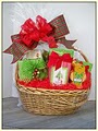 Under Wraps Gift Baskets image 1