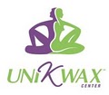 Uni K Wax Center logo