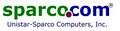 Unistar-Sparco Computers Inc. logo