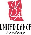 United Dance Academy logo