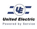 United Electric logo