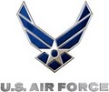 United States Air Force logo