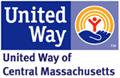 United Way of Central Massachusetts, Volunteer Center logo