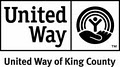 United Way of King County logo