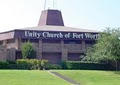 Unity Church of Fort Worth logo