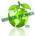 Universal Produce, Inc logo