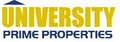 University Prime Properties logo
