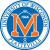 University of Wisconsin - Platteville logo