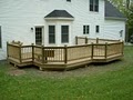 Upstate Decks, LLC image 1