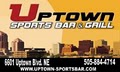 Uptown Sports Bar and Grill image 6