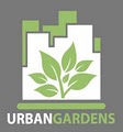 Urban Gardens logo