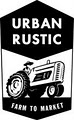 Urban Rustic logo