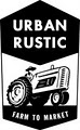 Urban Rustic image 1